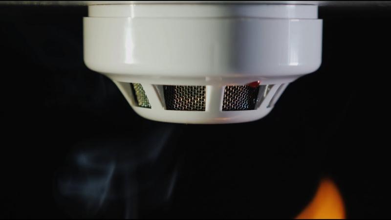 Советы по пожарной безопасности