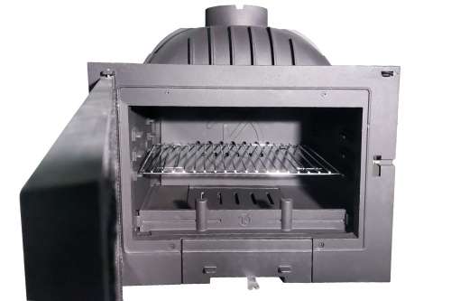 Топка чугунная PRIMO 700