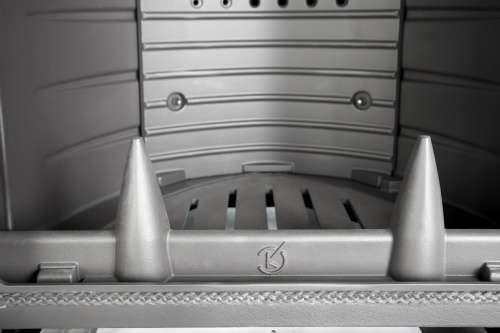 Камин чугунный ШАМАН