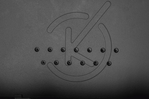 Топка чугунная PRIMO 700