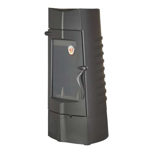 Камин чугунный ШАМАН