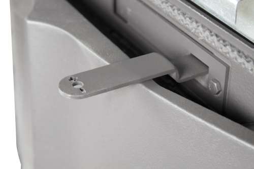 Камин чугунный ШАМАН