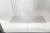 Топка ВЕГА ПРАЙМ 1000 подовое горение шибер встроенный, рамка декоративная