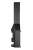 Камин МЮНХЕН ГИГАНТ черный, шамот черный