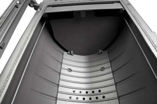 Камин чугунный ШАМАН