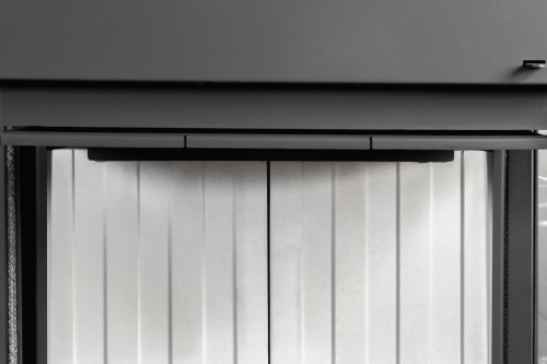 Камин МАДРИД на дровнике подовый