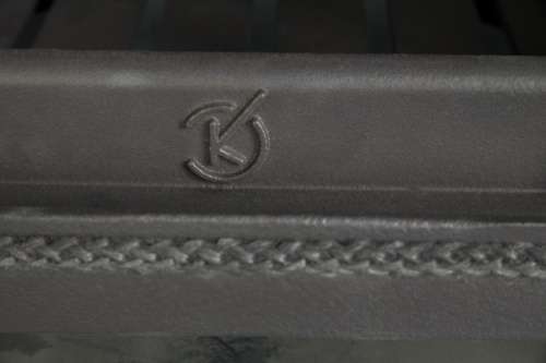 Камин чугунный ШАМАН