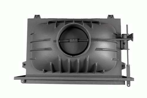 Топка чугунная PRIMO 700