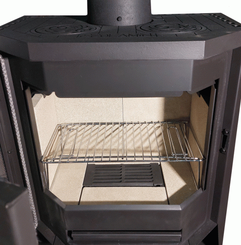 КОМПЛЕКТ ДЛЯ БАРБЕКЮ ЭКОКАМИН