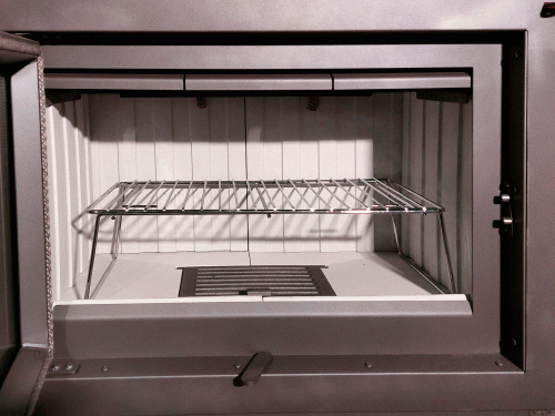 КОМПЛЕКТ ДЛЯ БАРБЕКЮ ЭКОКАМИН