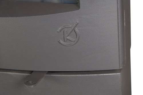 Камин чугунный ШАМАН