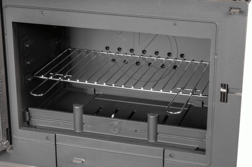 Топка чугунная PRIMO 700