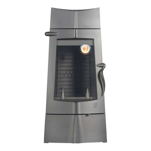 Камин чугунный ШАМАН