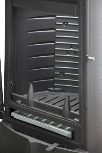 Камин чугунный ШАМАН