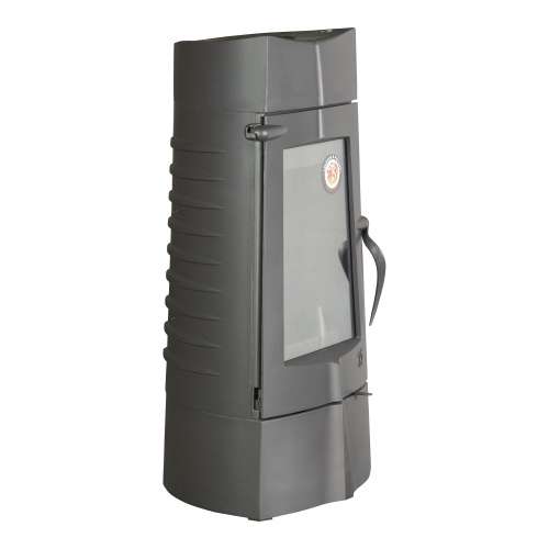 Камин чугунный ШАМАН