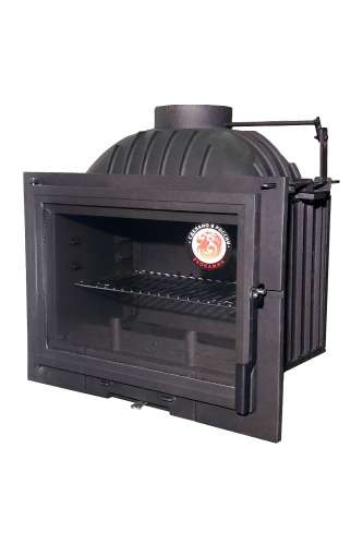 Топка чугунная PRIMO 700