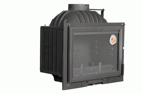Топка чугунная PRIMO 700